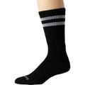 Smartwool Athletic Targeted Cushion Stripe Crew