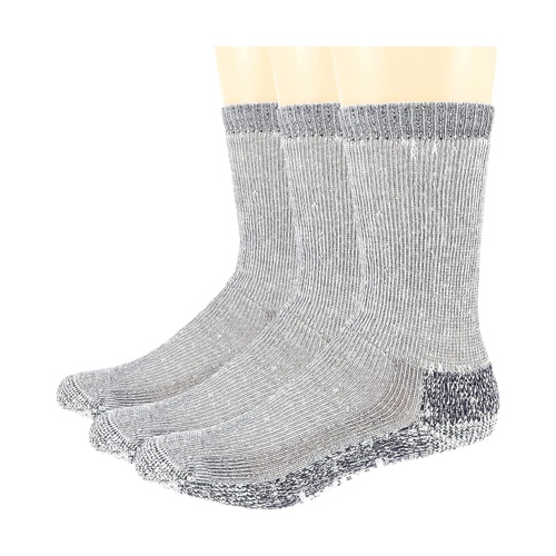  Smartwool Classic Hike Extra Cushion Crew 3-Pack