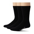 Smartwool Classic Hike Full Cushion Solid Crew Socks 3-Pack