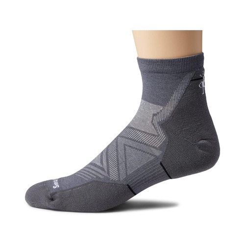  Smartwool Run Targeted Cushion Ankle