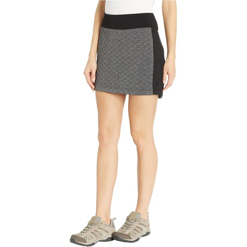  Smartwool Diamond Peak Quilted Skirt