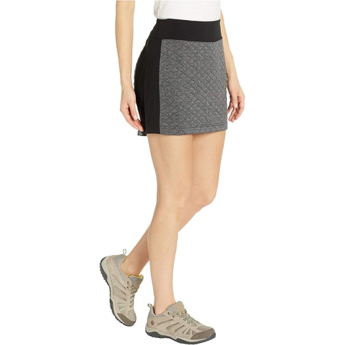  Smartwool Diamond Peak Quilted Skirt