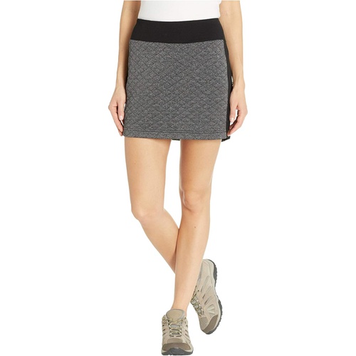  Smartwool Diamond Peak Quilted Skirt