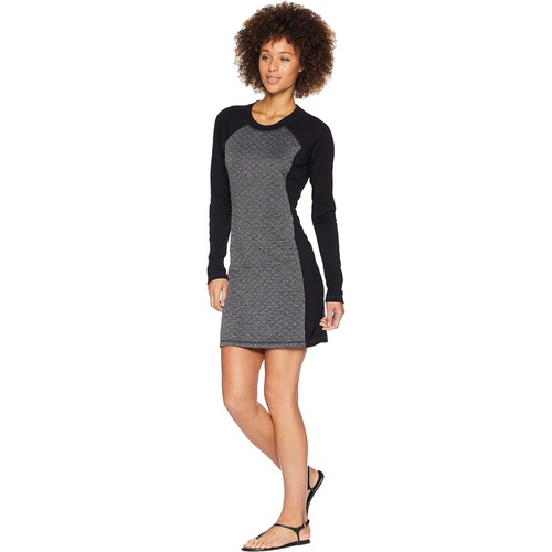  Smartwool Diamond Peak Quilted Dress