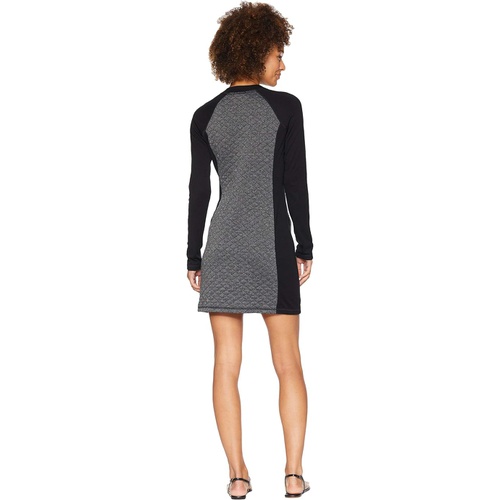  Smartwool Diamond Peak Quilted Dress