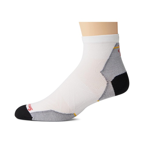  Smartwool Run Zero Cushion Ankle