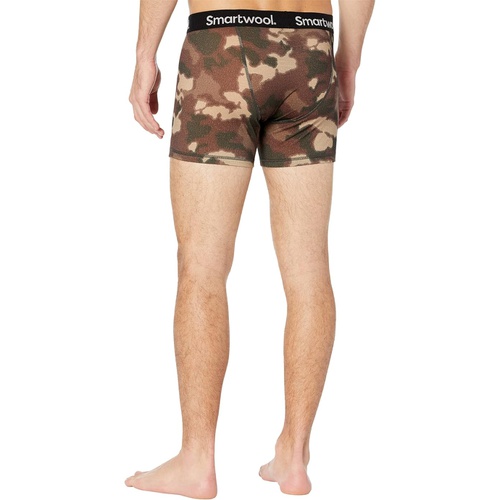  Smartwool Merino 150 Print Boxer Brief