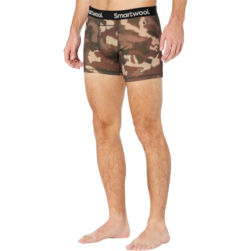  Smartwool Merino 150 Print Boxer Brief