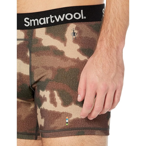  Smartwool Merino 150 Print Boxer Brief