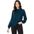 Smartwool CHUP Morin Mock Neck Sweater