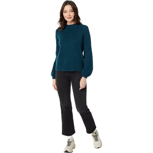  Smartwool CHUP Morin Mock Neck Sweater