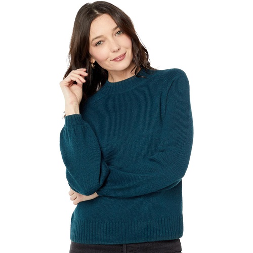  Smartwool CHUP Morin Mock Neck Sweater