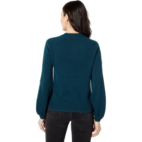  Smartwool CHUP Morin Mock Neck Sweater