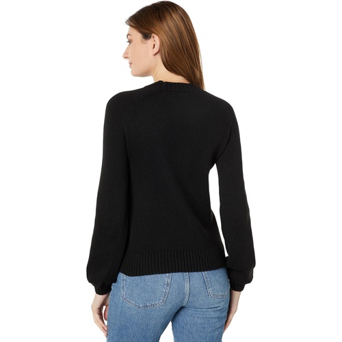  Smartwool CHUP Morin Mock Neck Sweater