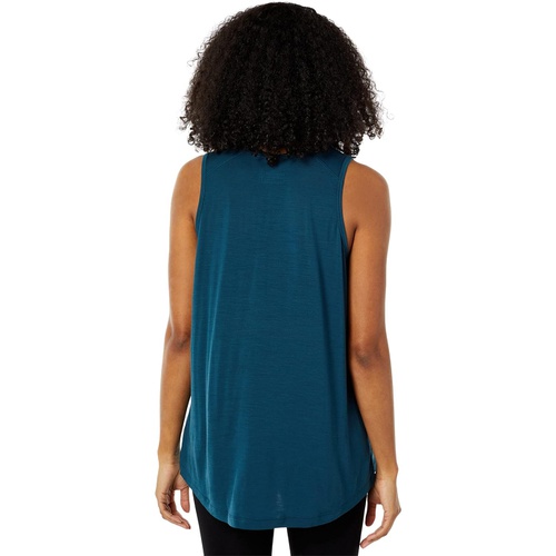  Smartwool Merino Sport 120 High Neck Tank