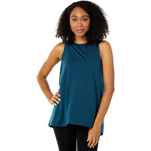  Smartwool Merino Sport 120 High Neck Tank