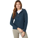 Smartwool Hudson Trail Fleece Anorak