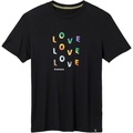 Smartwool Merino Sport 150 Pride Graphic T-Shirt - Clothing