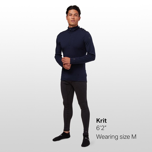  Smartwool Merino 250 Bottom - Men