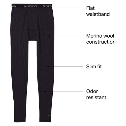  Smartwool Merino 250 Bottom - Men