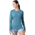 Smartwool Classic All-Season Long-Sleeve Merino Baselayer - Women