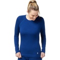 Smartwool Classic Thermal Merino Crew Baselayer - Women