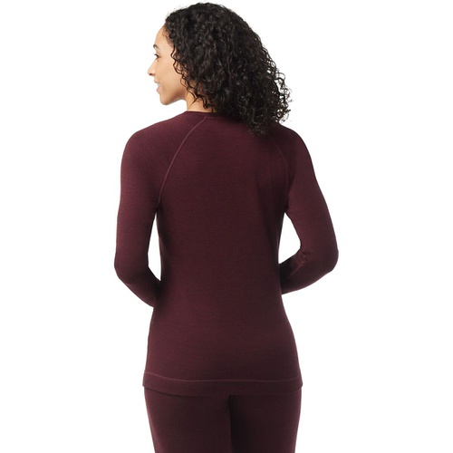  Smartwool Classic Thermal Merino Crew Baselayer - Women