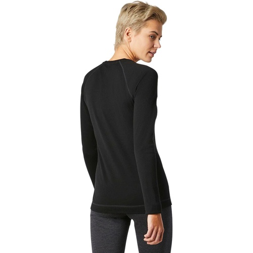  Smartwool Classic Thermal Merino Crew Baselayer - Women