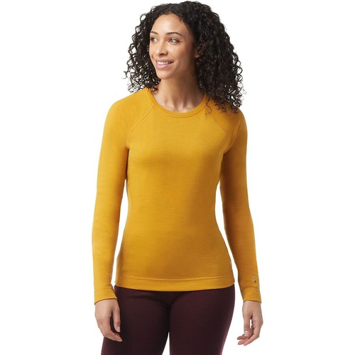  Smartwool Classic Thermal Merino Crew Baselayer - Women