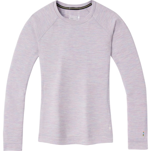  Smartwool Classic Thermal Merino Crew Baselayer - Women