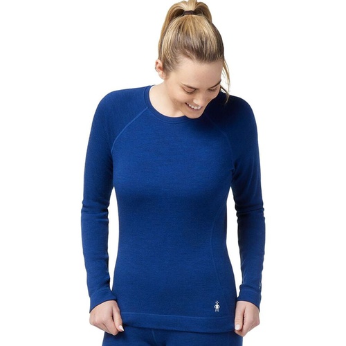  Smartwool Classic Thermal Merino Crew Baselayer - Women