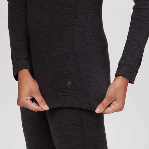  Smartwool Classic Thermal Merino Crew Baselayer - Women