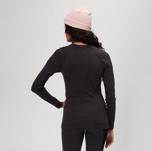  Smartwool Classic Thermal Merino Crew Baselayer - Women