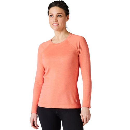  Smartwool Classic Thermal Merino Crew Baselayer - Women