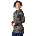 Smartwool Thermal Plant-Based Dye Merino Logo Hoodie - Women