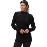 Smartwool Intraknit Thermal Max Merino 1/4-Zip Baselayer - Women