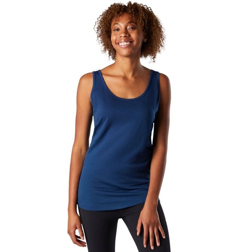  Smartwool Merino Tank - Women