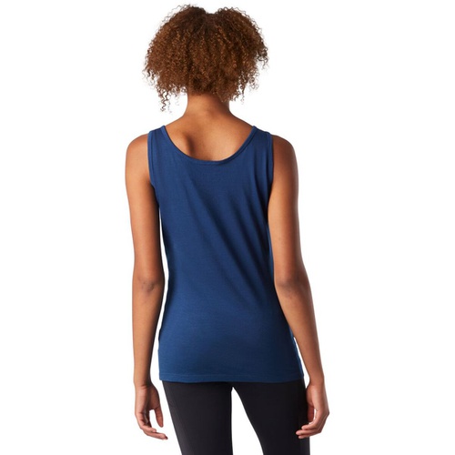  Smartwool Merino Tank - Women