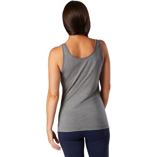  Smartwool Merino Tank - Women