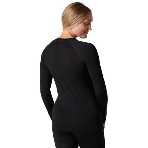  Smartwool Merino 150 Lace Baselayer Long-Sleeve Top - Women