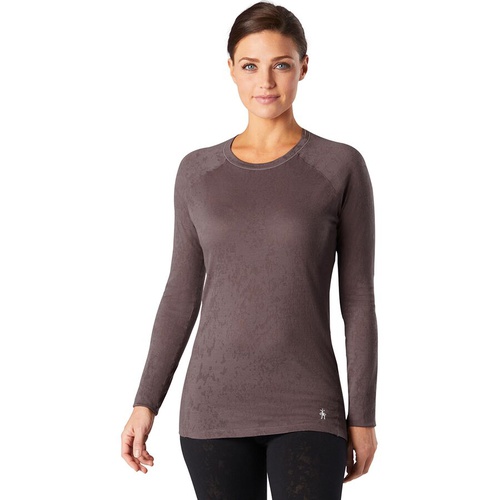  Smartwool Merino 150 Lace Baselayer Long-Sleeve Top - Women