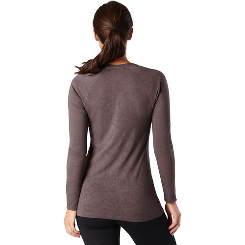  Smartwool Merino 150 Lace Baselayer Long-Sleeve Top - Women