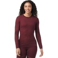 Smartwool Intraknit Thermal Merino Crew Baselayer - Women