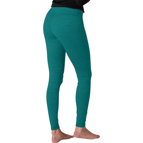  Smartwool Classic All-Season Merino Baselayer Bottom - Women