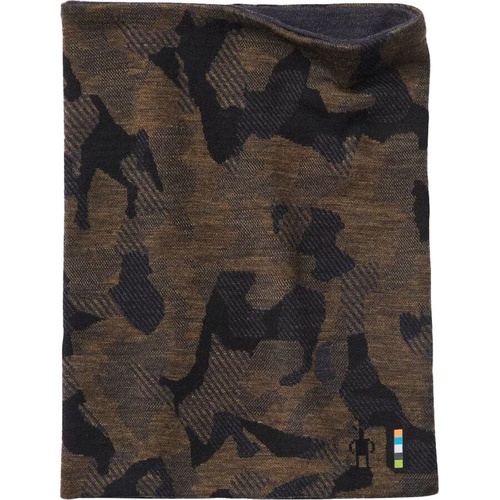  Smartwool Merino 250 Reversible Pattern Neck Gaiter - Accessories