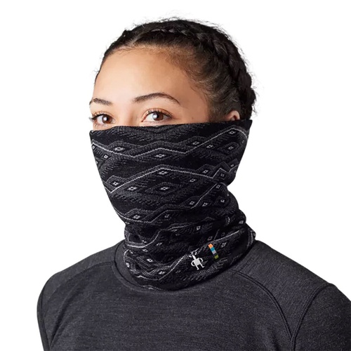  Smartwool Merino 250 Reversible Pattern Neck Gaiter - Accessories