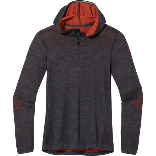  Smartwool Intraknit Merino 200 1/2-Zip Hoodie - Men