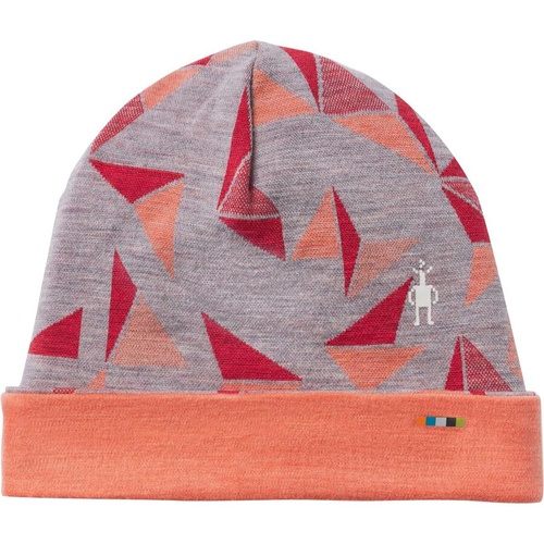  Smartwool Merino 250 Pattern Cuffed Beanie - Accessories