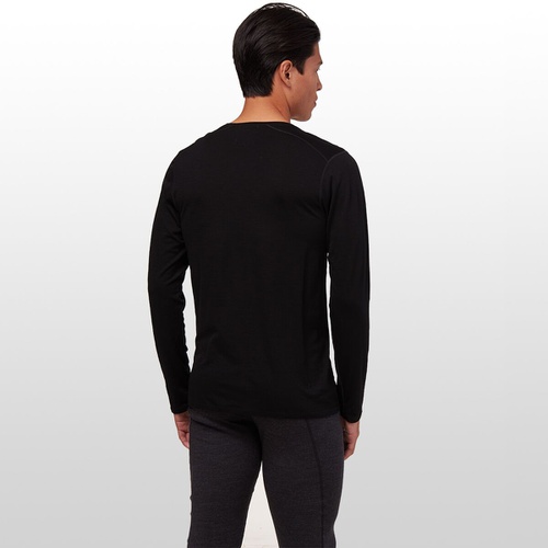  Smartwool Merino 150 Long-Sleeve Baselayer - Men