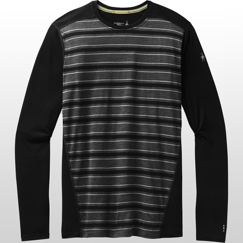  Smartwool Merino 150 Long-Sleeve Baselayer - Men